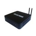 Seclife MP-112 I3-2100 8GB 256GB SSD Dos Siyah Mini Pc