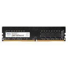 8GB Netac Basic 3200MHz (NTBSD4P32SP-08) DDR4 Pc Ram