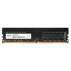 8GB Netac Basic 3200MHz (NTBSD4P32SP-08) DDR4 Pc Ram