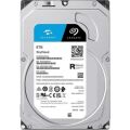 8 TB Seagate SKYHAWK 5400rpm 256MB (ST8000VX010) 7/24 Güvenlik Disk (Disti Gar)