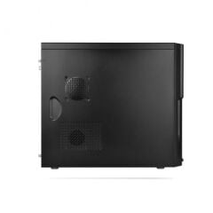 Thermaltake VO550B1N2E V2 Plus 500W Siyah USB 3.0 Kasa