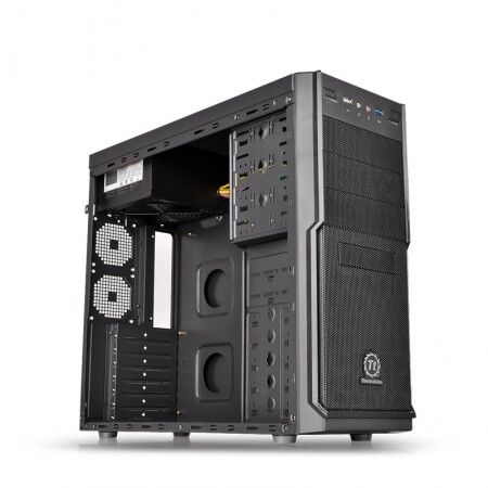 Thermaltake VO550B1N2E V2 Plus 500W Siyah USB 3.0 Kasa