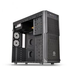 Thermaltake VO550B1N2E V2 Plus 500W Siyah USB 3.0 Kasa