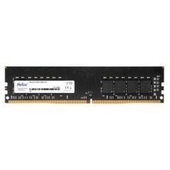 16GB Netac Basic 3200MHz (NTBSD4P32SP-16) DDR4 Pc Ram
