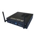 Seclife MP-418 I5-4570 8GB 256GB SSD Dos Mini Pc