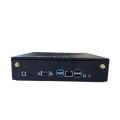 Seclife MP-418 I5-4570 8GB 256GB SSD Dos Mini Pc