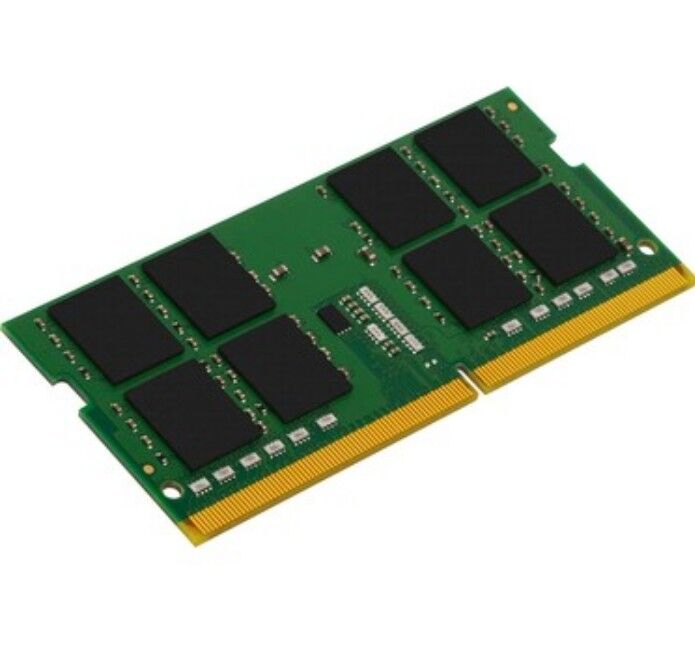 8GB Kingston 3200Mhz (KVR32S22S8/8) DDR4 Notebook Ram