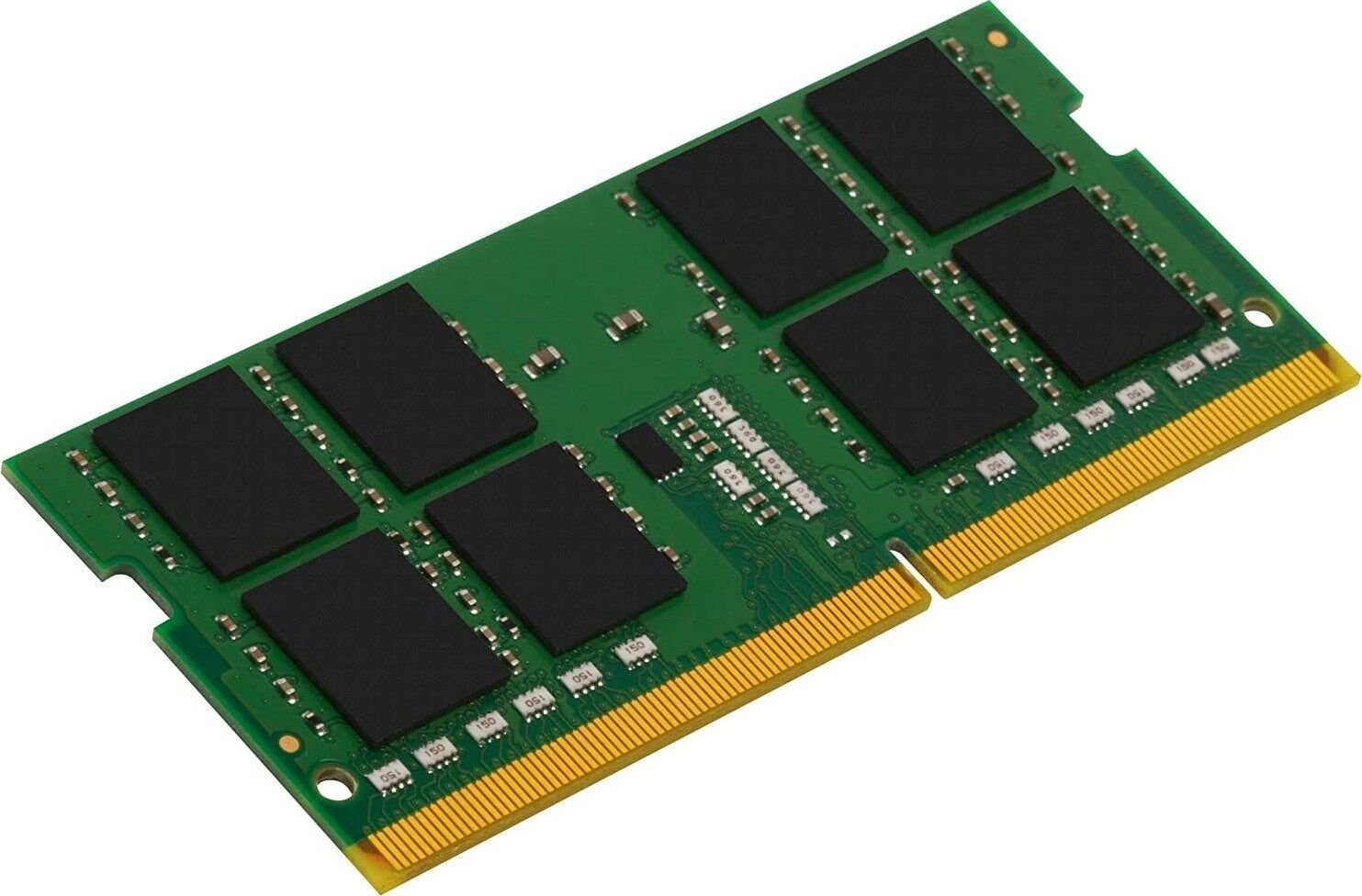 8GB Kingston 3200Mhz (KVR32S22S8/8) DDR4 Notebook Ram