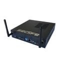 Seclife MP-429 I7-4765 16GB 512GB SSD Dos Siyah Mini Pc