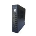 Seclife MP-429 I7-4765 16GB 512GB SSD Dos Siyah Mini Pc