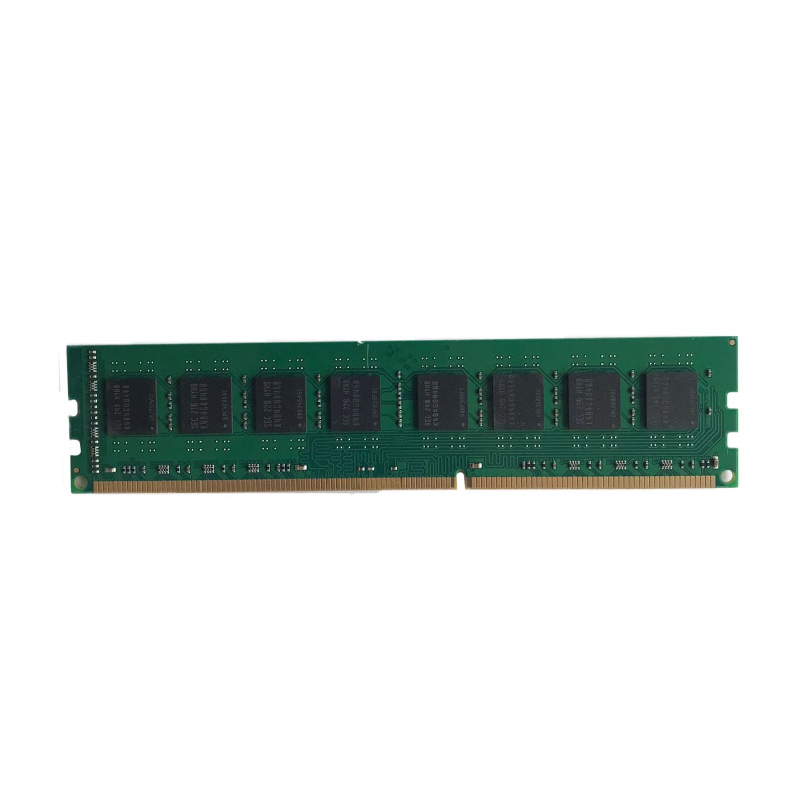 8GB Seclife 1600Mhz 1.35V CL11 16 Chip DDR3 PC Ram