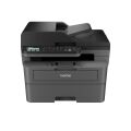 Brother MFC-L2806DW-3T MFP [Yaz/Tar/Fot/Fax/Wi-Fi] 34Ppm A4 Mono Lazer Yazıcı