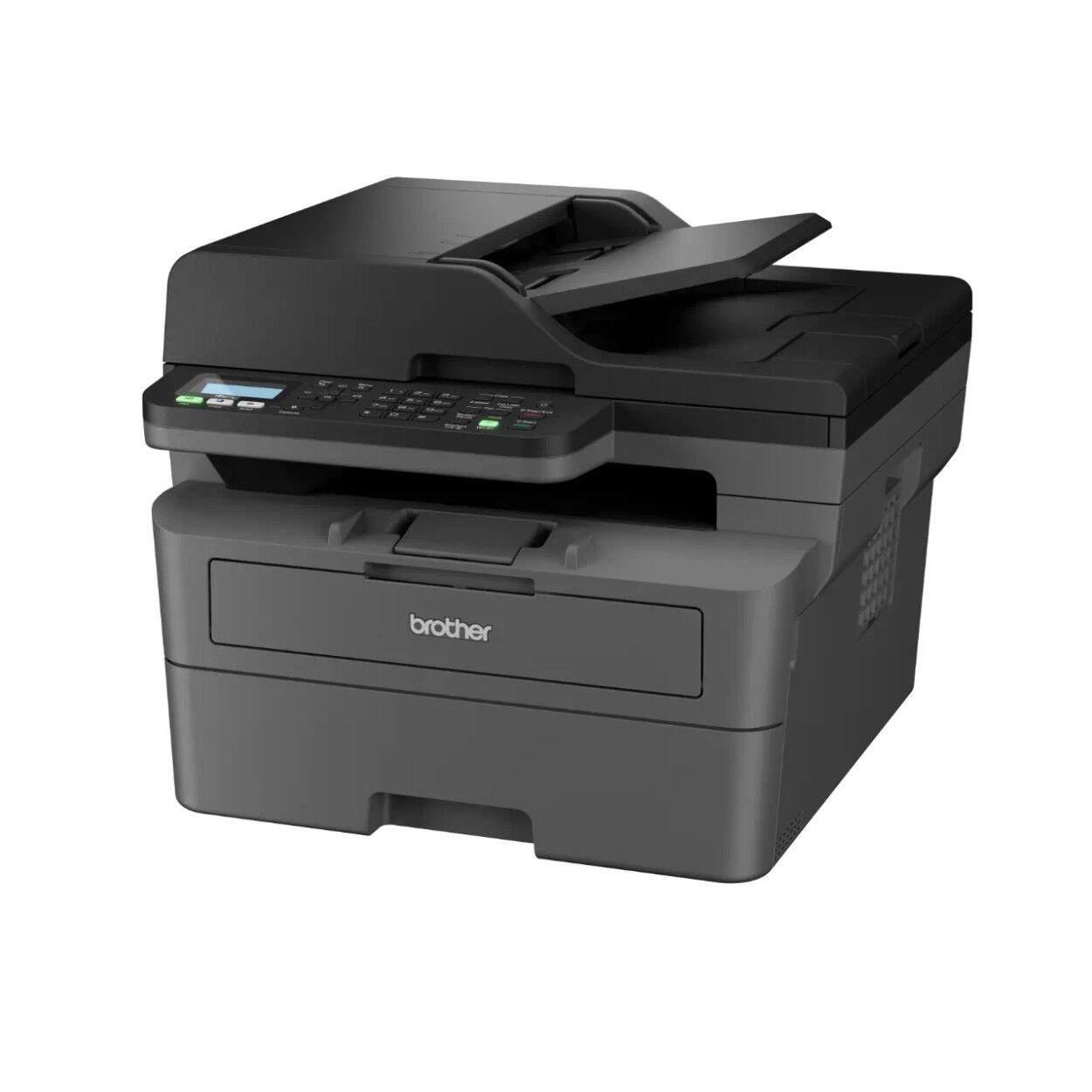 Brother MFC-L2806DW-3T MFP [Yaz/Tar/Fot/Fax/Wi-Fi] 34Ppm A4 Mono Lazer Yazıcı