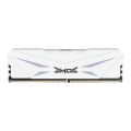 8GB GOLDEN AMOG DDR4 3200Mhz (GMPC251) Soğutuculu White Gaming Pc Ram