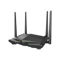 Tenda V15 AX1500 Wi-Fi6 Dual Band VDSL2/ADSL2+ Modem/Router