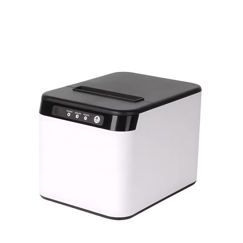 Zywell ZY-Q821 USB&Ethernet Termal Fiş Yazıcı