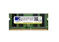 8GB TwinMOS 2666MHz (MDD48GB2666N) DDR4 Notebook Ram