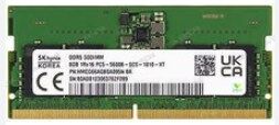8GB Hynix 5600MHz DDR5 Kutusuz Notebook Ram