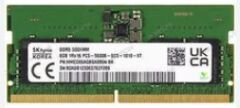 8GB Hynix 5600MHz DDR5 Kutusuz Notebook Ram