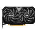 MSI RTX 4060 Ventus 2XBlack 8GB OC GDDR6 128B PCIE 4.0 X8 (3XDP 1XHDMI) E. Kartı