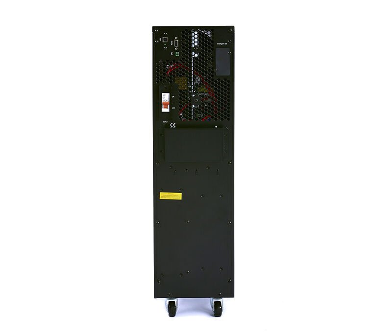 Inform Dsp Evo 10 KVA (20X7AH) 4-8dk Online Ups