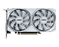 MSI RTX 3050 Ventus 2X XS White 8GB OC GDDR6 128B PCIE 4.0 X8 (3XDP 1XHDMI)