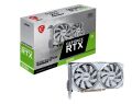 MSI RTX 3050 Ventus 2X XS White 8GB OC GDDR6 128B PCIE 4.0 X8 (3XDP 1XHDMI)