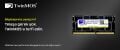 8GB TwinMOS 3200MHz (MDD48GB3200N) DDR4 Notebook Ram
