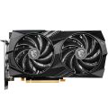 MSI RTX 4060 Gaming 8GB GDDR6 128B PCIE 4.0 X8 (3XDP 1XHDMI) E. Kartı