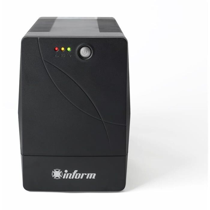 Inform Guardıan 1200VA (2x 7AH) 7-20dk Ups