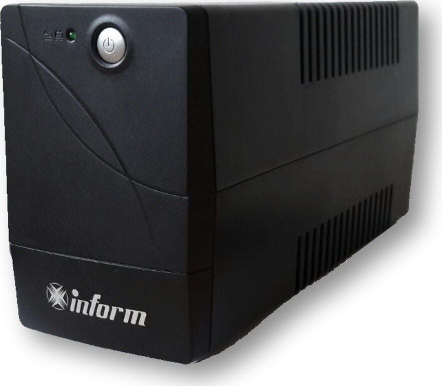 Inform Guardıan 2000VA (2x 9AH) 7-20dk Ups