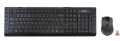 A4 Tech 8200F 2.4Ghz Q-TR Klavye Mouse Set