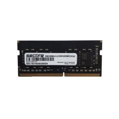 16GB Seclife 3200Mhz CL22 (SEC-SO16GB3200D4) DDR4 Notebook Ram
