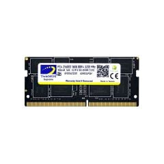 16GB TwinMOS 3200MHz (MDD416GB3200N) DDR4 Notebook Ram