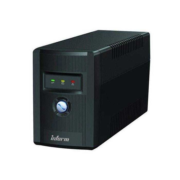 Inform Guardıan 800VA (1x 9AH) 7-20dk Ups