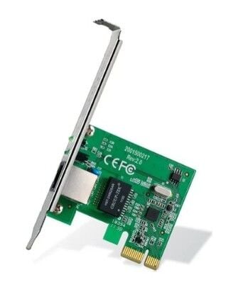 Tp-link TG-3468 10/1000Mbps Gigabit PCI Express