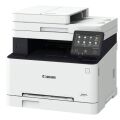 Canon MF655CDW A4 Renkli Çok Fonksiyonlu Dublex Laser Yazıcı USB 2.0,Ethernet,Ka