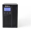 Inform Sınüs Evo 1 KVA (2x 9AH) 5-12 dk Online Ups
