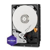 2 TB WD Purple 3.5 5400Rpm 64MB Sata3 7x24 (WD20PURZ) Güvenlik Disk