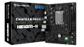 Maxsun Challenger H610M-H LGA1700 DDR4 3200Mhz M.2 HDMI mAtx Intel Anakart