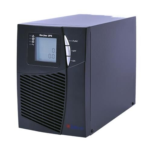 Inform Sınüs Evo 3 KVA (6x7Ah) 5-12dk Online Ups