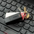 256GB Kingston DTX/256GB USB 3.2 Gen 1 D.Trav.Exodia (Black+Pink) Flash Bellek