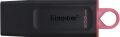 256GB Kingston DTX/256GB USB 3.2 Gen 1 D.Trav.Exodia (Black+Pink) Flash Bellek