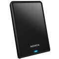 Adata 1 TB 2.5'' Usb 3.2 Siyah Harici Disk (AHV620S-1TU31-CBK)