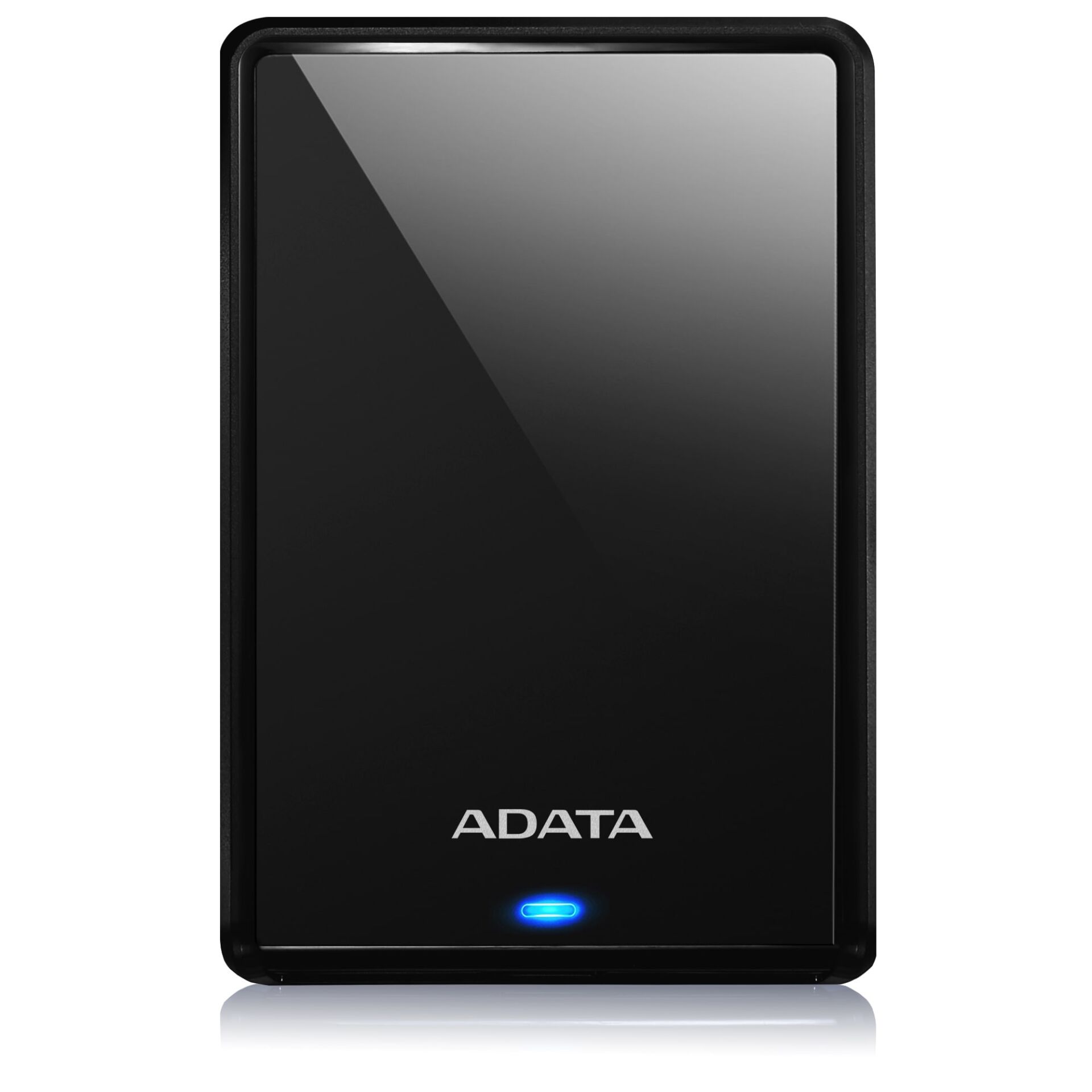 Adata 1 TB 2.5'' Usb 3.2 Siyah Harici Disk (AHV620S-1TU31-CBK)