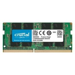 Crucial 16 GB 3200Mhz (CT16G4SFRA32A) DDR4 Notebook Ram