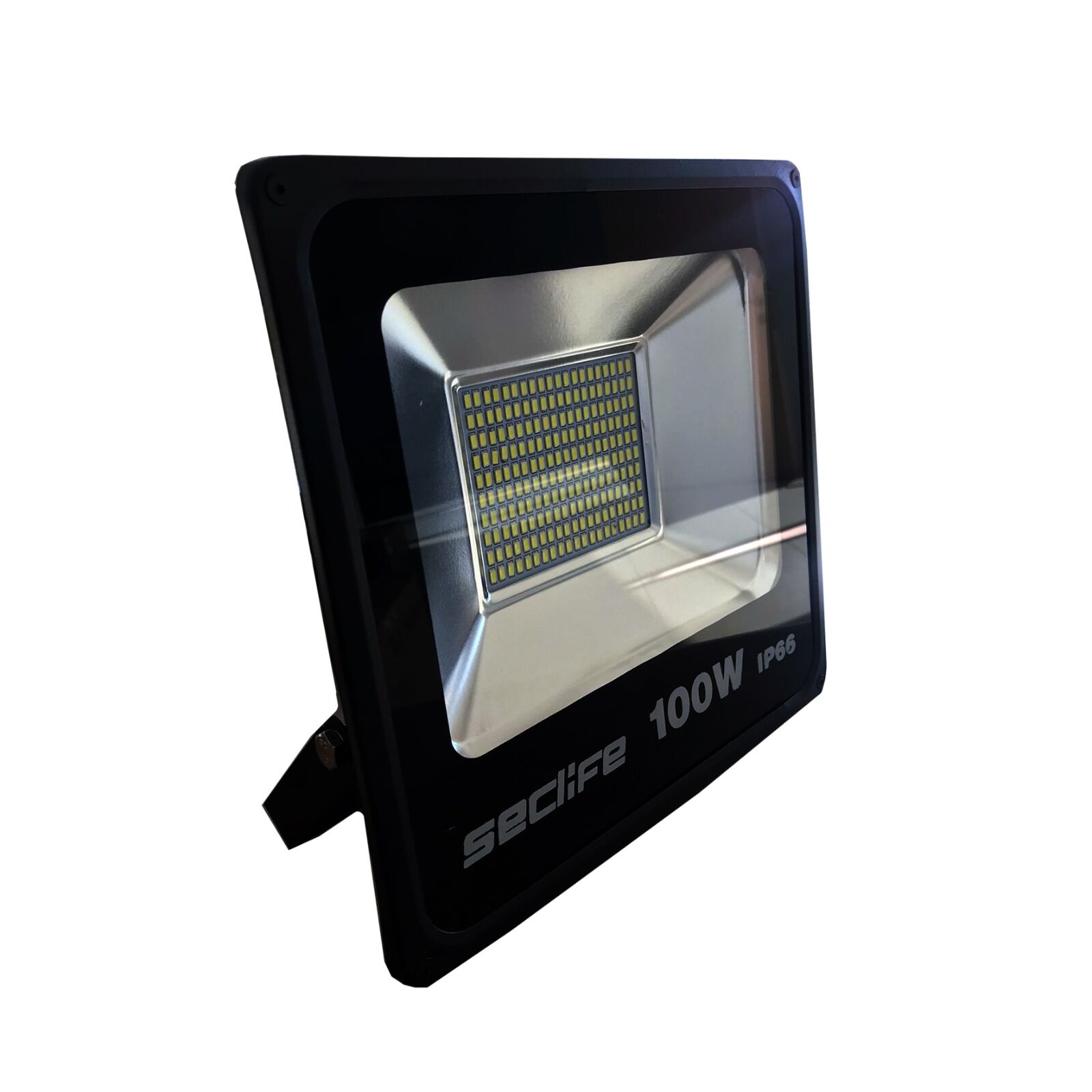 Seclife Nova-13100 100W Led Projektör 6500K Beyaz