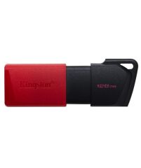 128GB Kingston DTXM/128GB USB 3.2 Gen 1 DataTravelerExodia M (Black + Red)