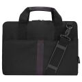 Addison 300112 13'''-14.1'' Siyah Bilgisayar Notebook Çantası