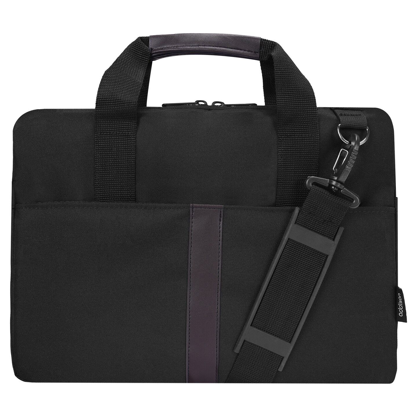 Addison 300112 13'''-14.1'' Siyah Bilgisayar Notebook Çantası